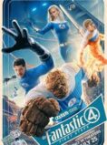 The Fantastic Four: First Steps (2025) – Marvel’s Retro-Futuristic Reboot