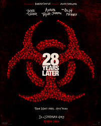 28 Years Later (2025) Hindi Dubbed Movie