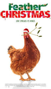 Feather Christmas (2024) – Hollywood English-Language Film