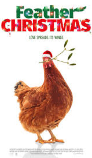 Feather Christmas (2024) – Hollywood English-Language Film