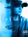 Footage (2024) UNCUT Hindi Dubbed Movie