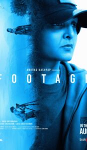 Footage (2024) UNCUT Hindi Dubbed Movie