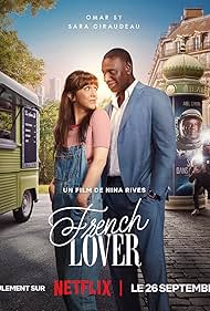 French Lover (2025) Hindi Dubbed Movie