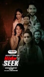 Hide N Seek (2025) Bangla Movie