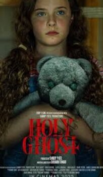Holy Ghost (2025) Hindi Dubbed Movie