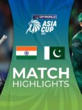 IND vs PAK Asia Cup Final 2025 – Complete Match Review and Key Highlights