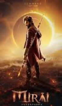 Mirai (2025) Hindi Full Movie Download – Dual Audio HD