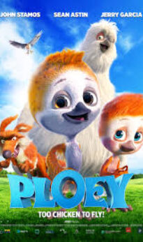 Ploey (2018) ORG Hindi Dubbed Movie