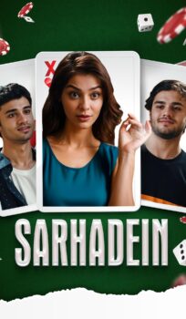 Sarhadein (2025) Hindi ORG Movie