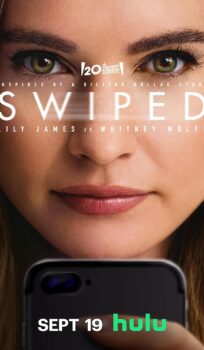 Swiped (2025) Hollywood English Movie