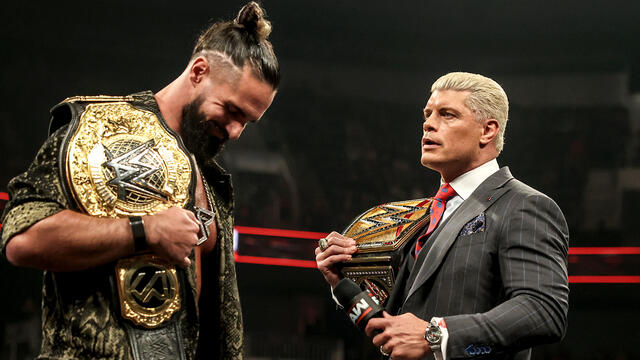 WWE Monday Night Raw 22nd September (2025) Show 