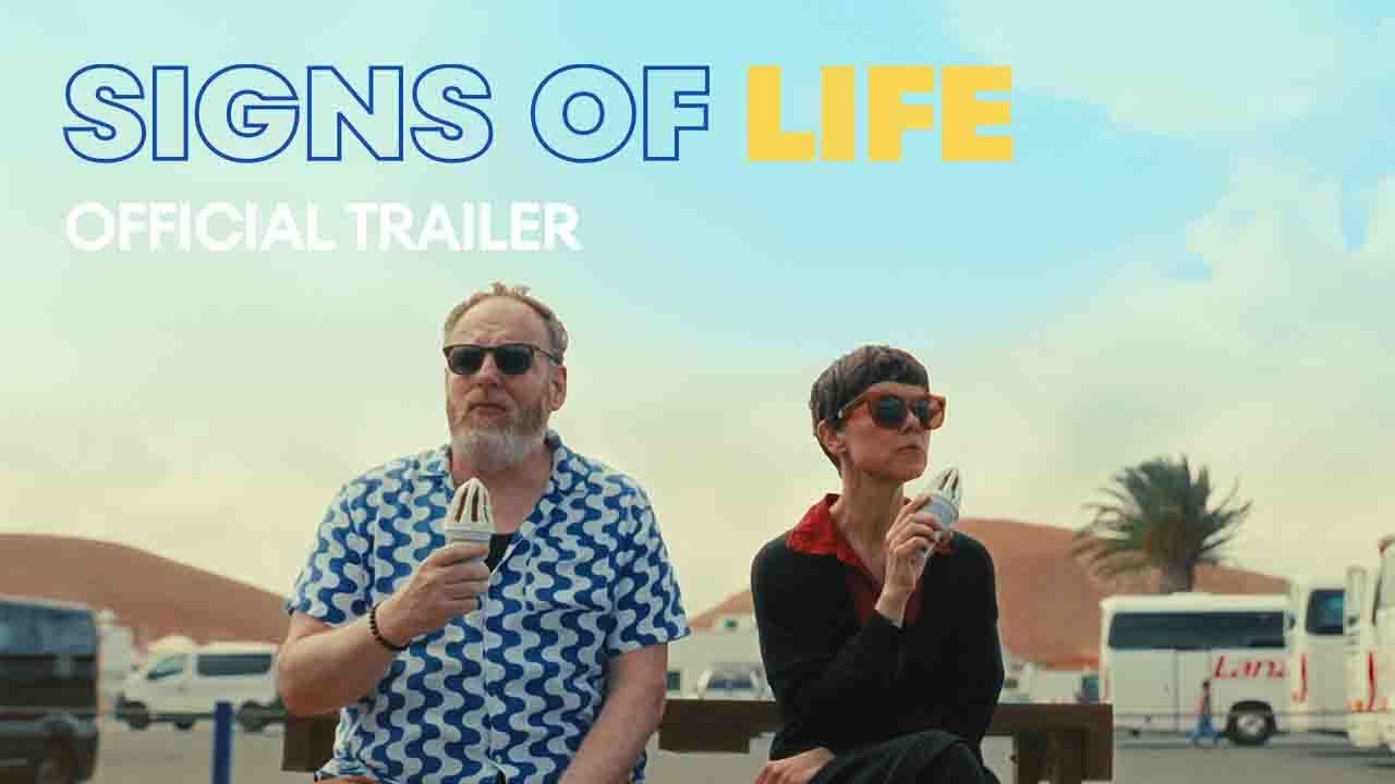 Signs of Life (2025) Hollywood English Movie
