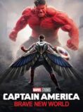 Captain America: Brave New World 2025 Hindi Dual Audio WEB-DL