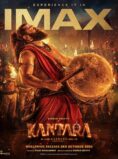 Kantara A Legend: Chapter 1 (2025) Hindi Dubbed Movie