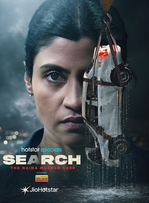 Search: The Naina Murder Case (2025) Season 1 Hindi Complete Web Series