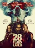 28 Years Later (2025) ORG Hindi Dubbed Movie