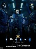 Alien Earth (2025) Season 1 EP08 Hindi Dubbed Web Series
