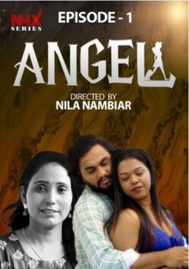 Angel (2025) S01E01 Hindi Nmxseries Web Series 
