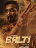 Balti (2025) Hindi HQ Dubbed Movie