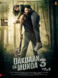Dakuaan Da Munda 3 (2025) Punjabi Movie