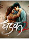 Dhadak 2 (2025) Hindi Movie