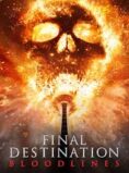 Final Destination Bloodlines (2025) ORG Hindi Dubbed Movie