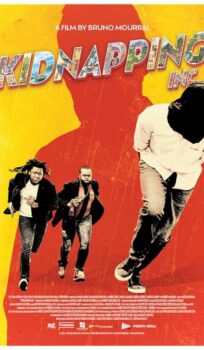 Kidnapping Inc (2025) Hindi Dubbed Movie