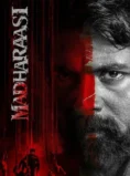 Madharasi (2025) Hindi ORG Dubbed Movie