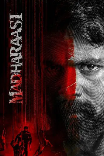 Madharasi (2025) Hindi ORG Dubbed Movie
