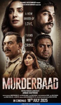 Murderbaad (2025) Hindi Movie