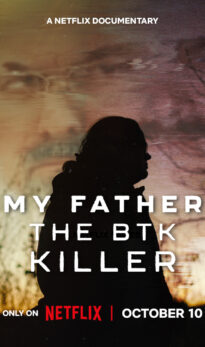 My Father the BTK Killer (2025) Hindi Dubbed Movie