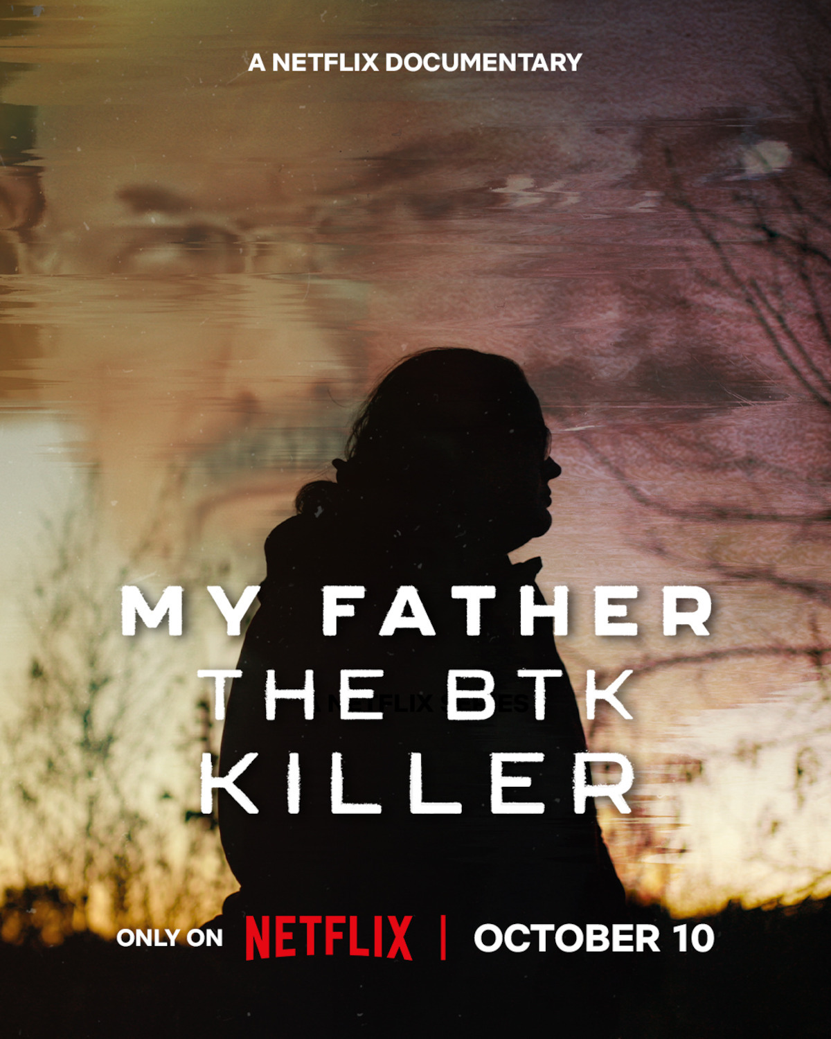 My Father the BTK Killer (2025) Hindi Dubbed Movie