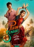 Param Sundari (2025) Hindi Movie