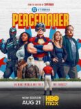 Peacemaker (2025) Season 2 (Episode 8) Hindi Dubbed Series