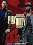 Play Dirty (2025) ORG Hindi Dubbed Movie