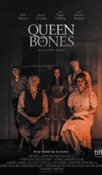 Queen of Bones (2025) Hollywood English Movie