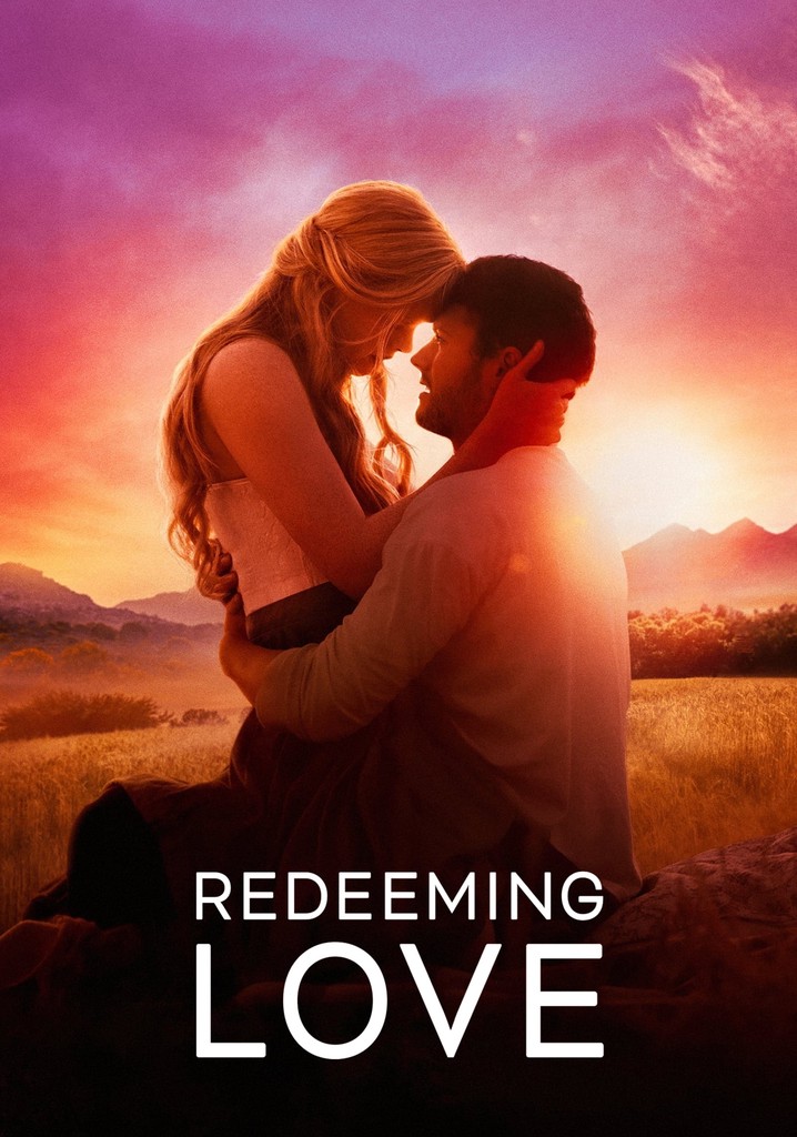 Redeeming Love (2022) Hindi Dubbed Movie