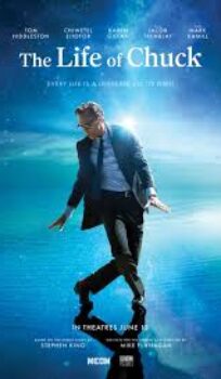 The Life of Chuck (2025) English Movie