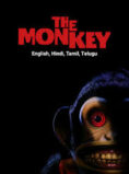 The Monkey (2025) ORG Hindi Dubbed Movie