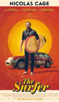 The Surfer (2025) ORG Hindi Dubbed Movie